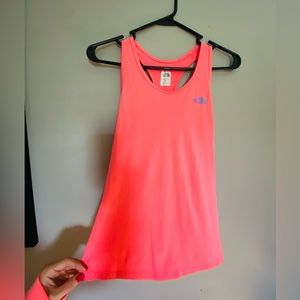 The North Face workout tank